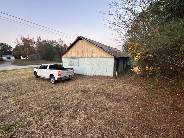 3185 Highway 45, Pineville, SC 29468