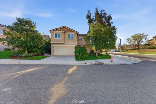 2982 Glendower Court, Castaic, CA 91384