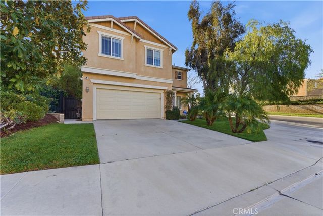 2982 Glendower Court, Castaic, CA 91384