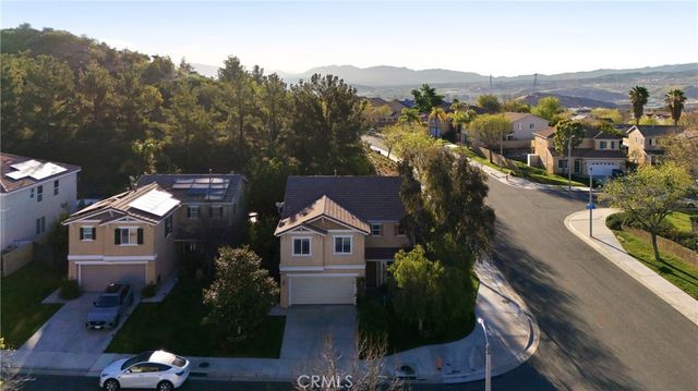 2982 Glendower Court, Castaic, CA 91384