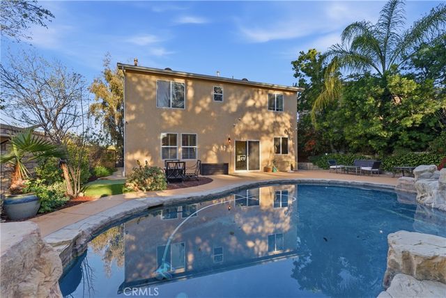 2982 Glendower Court, Castaic, CA 91384