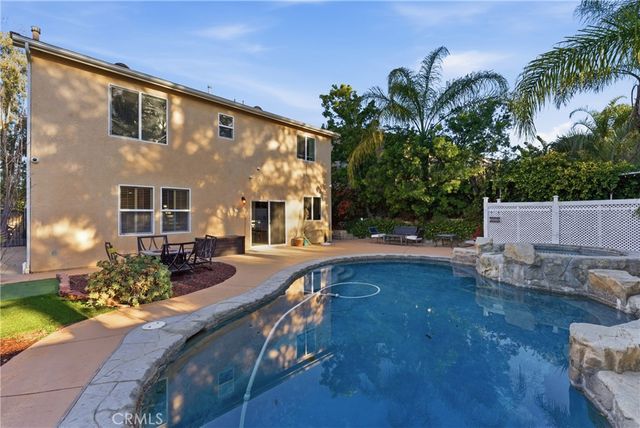 2982 Glendower Court, Castaic, CA 91384