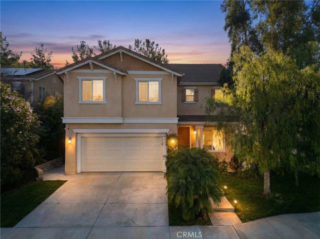 2982 Glendower Court, Castaic, CA 91384