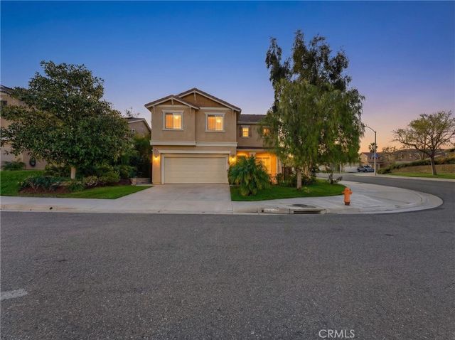 2982 Glendower Court, Castaic, CA 91384