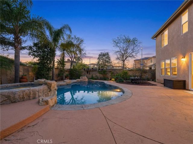 2982 Glendower Court, Castaic, CA 91384