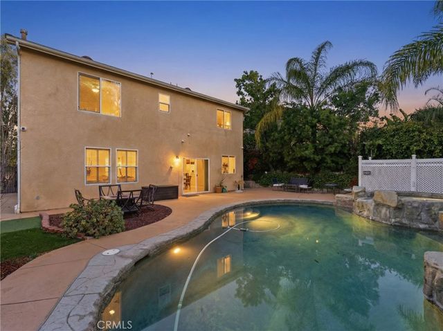 2982 Glendower Court, Castaic, CA 91384