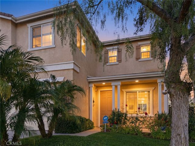 2982 Glendower Court, Castaic, CA 91384