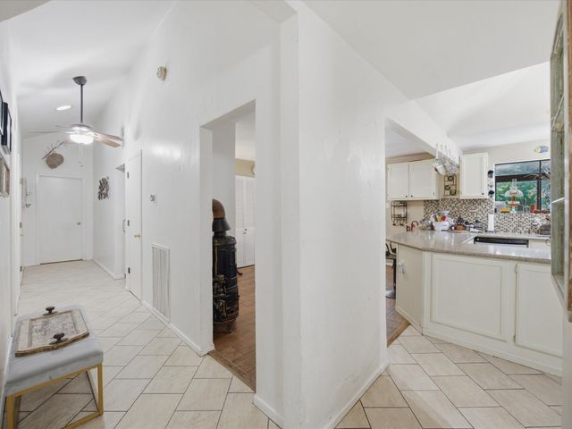 TBD Bettinger Drive, Colleyville, TX 76034