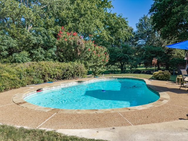 TBD Bettinger Drive, Colleyville, TX 76034