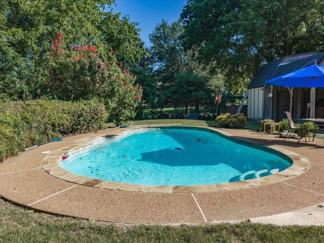 TBD Bettinger Drive, Colleyville, TX 76034
