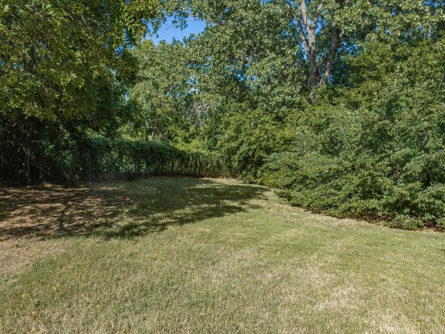 TBD Bettinger Drive, Colleyville, TX 76034