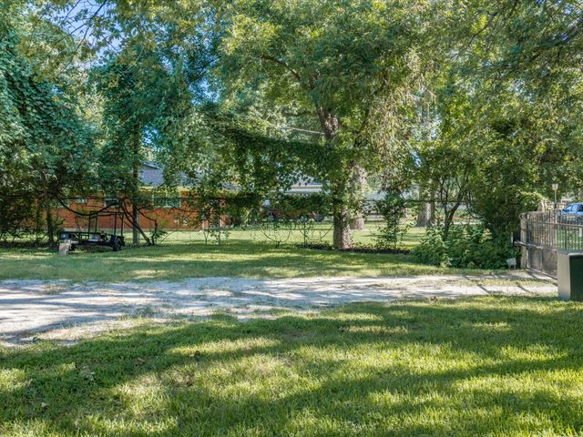 TBD Bettinger Drive, Colleyville, TX 76034
