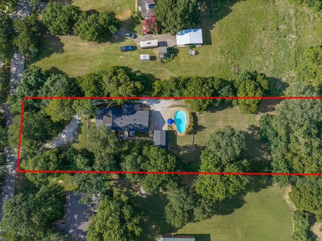 TBD Bettinger Drive, Colleyville, TX 76034