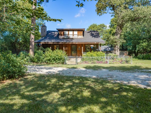 TBD Bettinger Drive, Colleyville, TX 76034