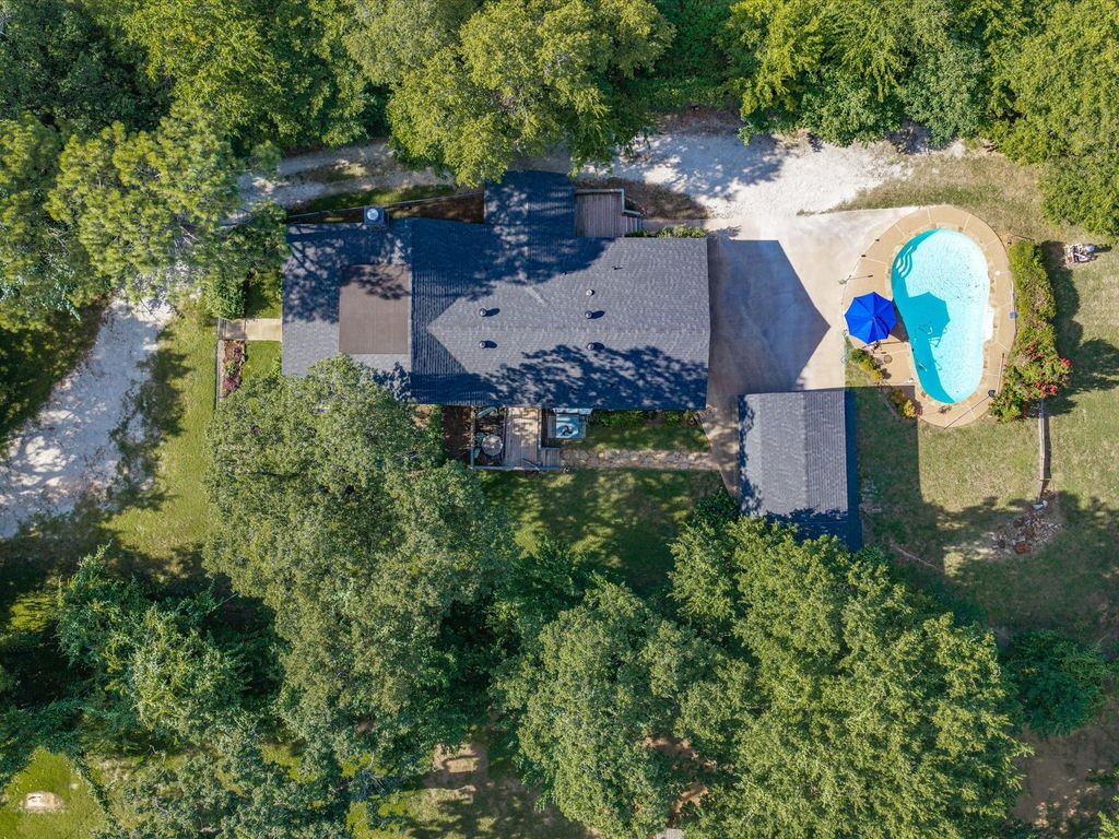 TBD Bettinger Drive, Colleyville, TX 76034