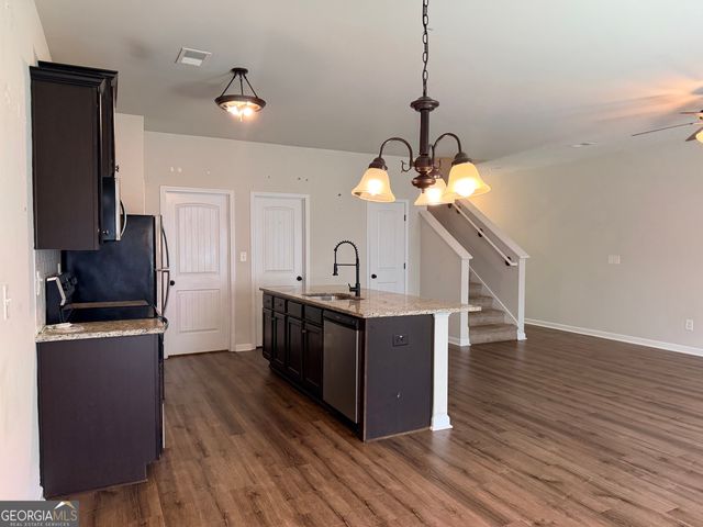 7893 Rock Rose Lane, Fairburn, GA 30213