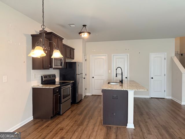 7893 Rock Rose Lane, Fairburn, GA 30213