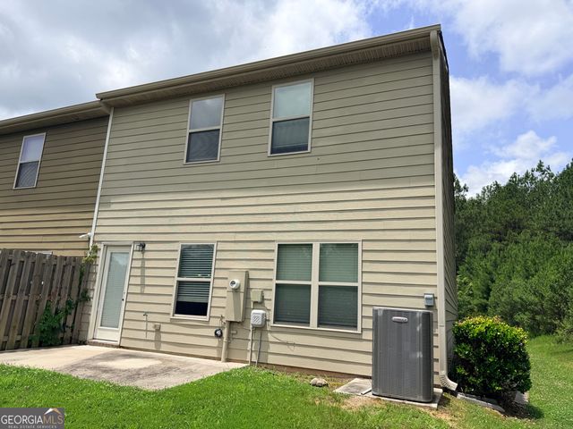 7893 Rock Rose Lane, Fairburn, GA 30213