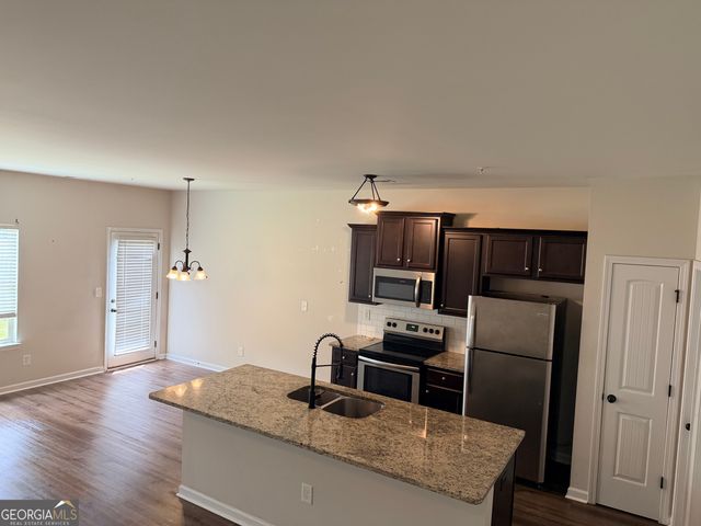 7893 Rock Rose Lane, Fairburn, GA 30213