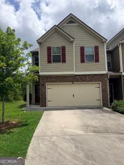 7893 Rock Rose Lane, Fairburn, GA 30213