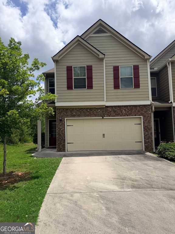 7893 Rock Rose Lane, Fairburn, GA 30213