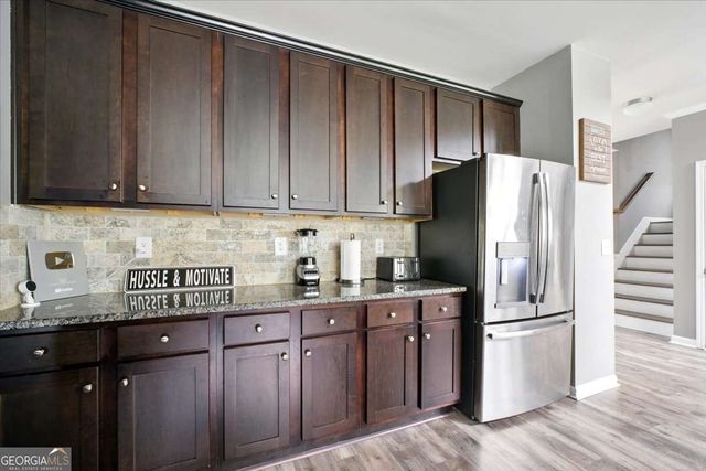 7698 Hansel Lane, Lithonia, GA 30058