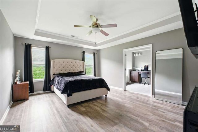 7698 Hansel Lane, Lithonia, GA 30058