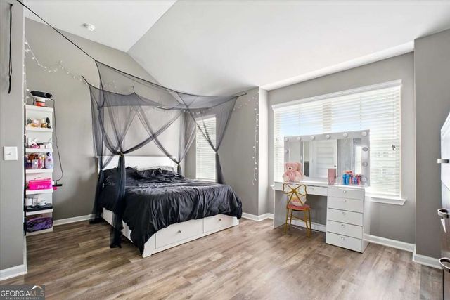 7698 Hansel Lane, Lithonia, GA 30058