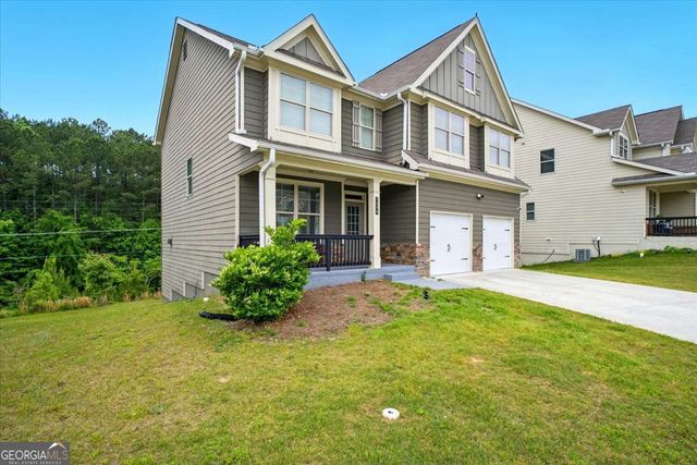 7698 Hansel Lane, Lithonia, GA 30058