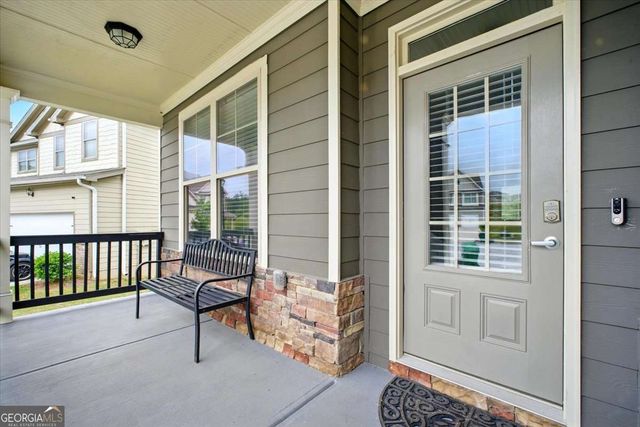 7698 Hansel Lane, Lithonia, GA 30058