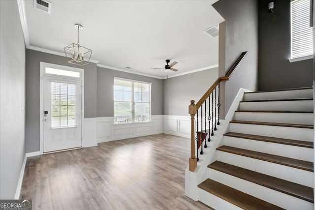 7698 Hansel Lane, Lithonia, GA 30058