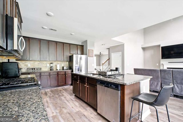 7698 Hansel Lane, Lithonia, GA 30058