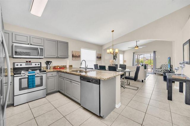 606 BALMORAL DRIVE, Davenport, FL 33896