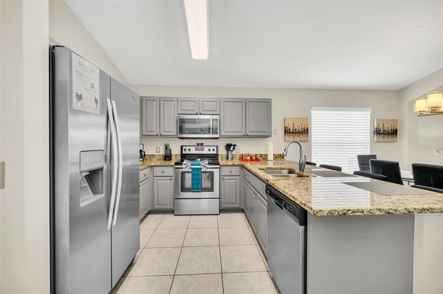 606 BALMORAL DRIVE, Davenport, FL 33896