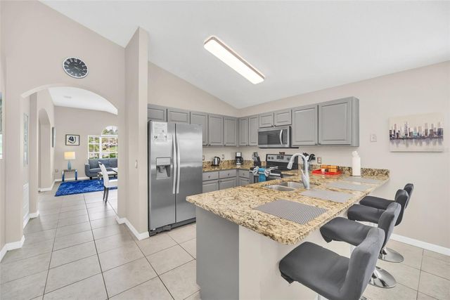 606 BALMORAL DRIVE, Davenport, FL 33896