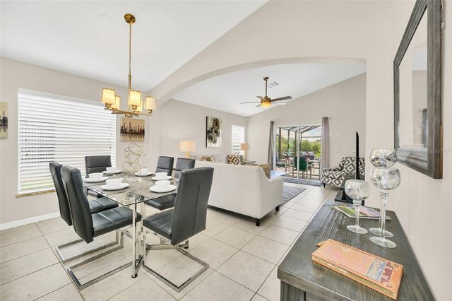 606 BALMORAL DRIVE, Davenport, FL 33896