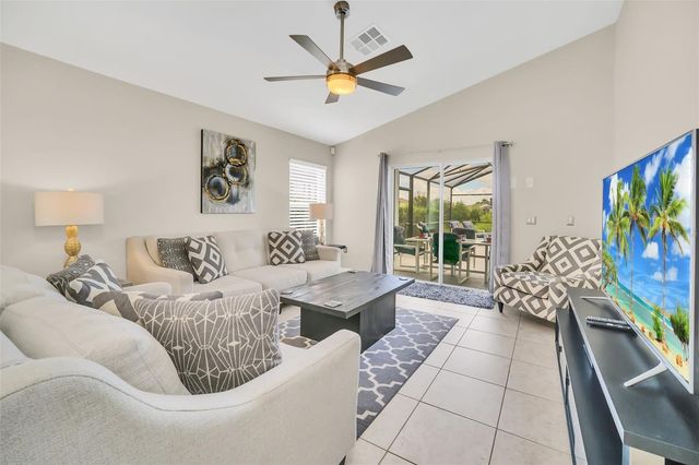 606 BALMORAL DRIVE, Davenport, FL 33896
