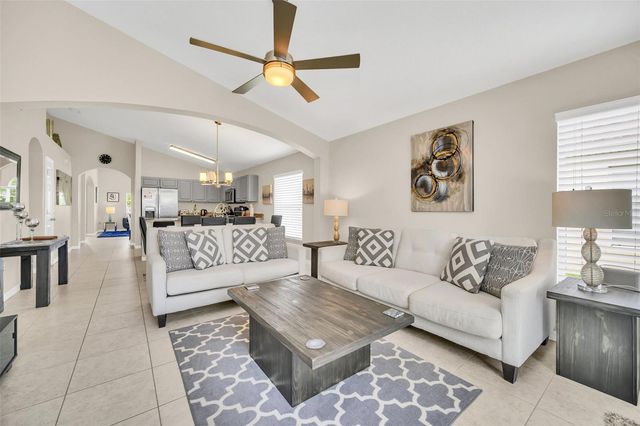 606 BALMORAL DRIVE, Davenport, FL 33896