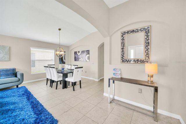 606 BALMORAL DRIVE, Davenport, FL 33896