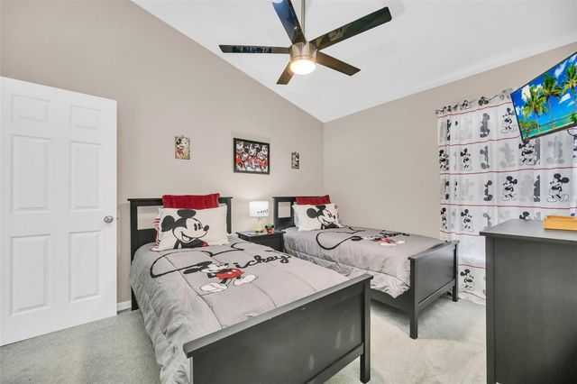 606 BALMORAL DRIVE, Davenport, FL 33896