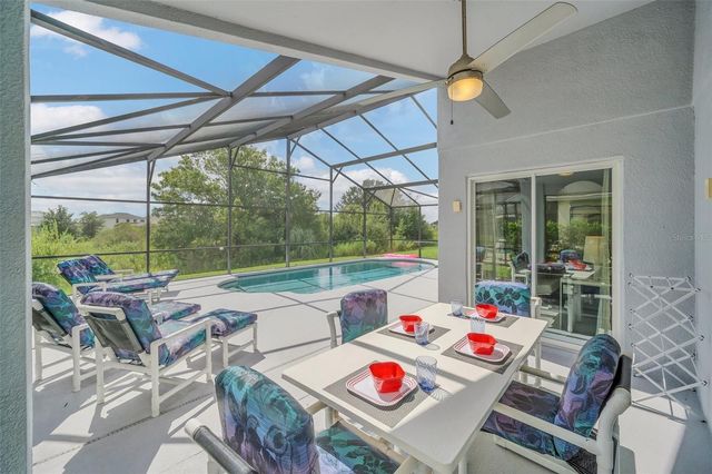 606 BALMORAL DRIVE, Davenport, FL 33896