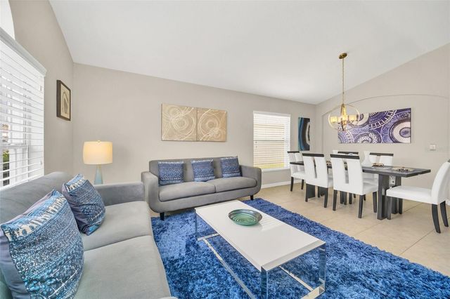 606 BALMORAL DRIVE, Davenport, FL 33896