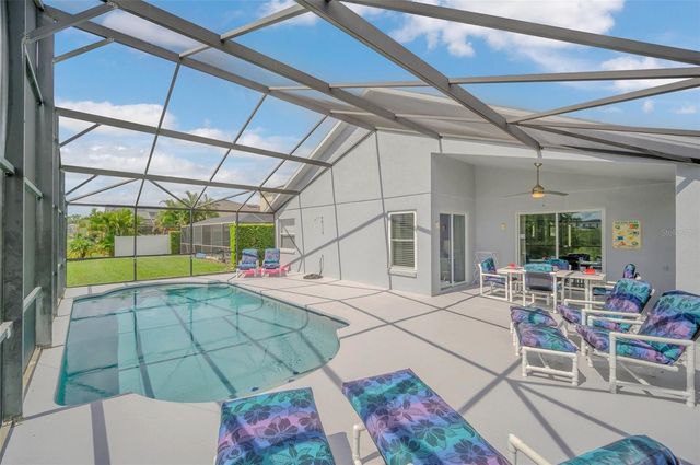 606 BALMORAL DRIVE, Davenport, FL 33896