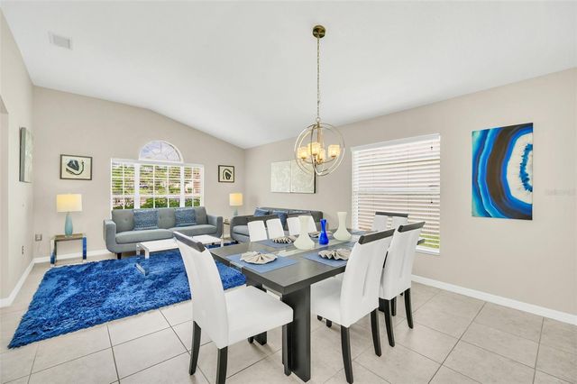 606 BALMORAL DRIVE, Davenport, FL 33896