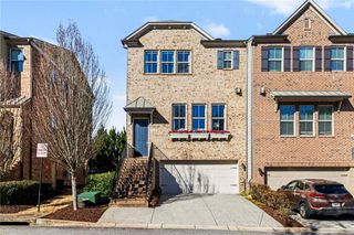 112 Brindle Lane, Alpharetta, GA 30009