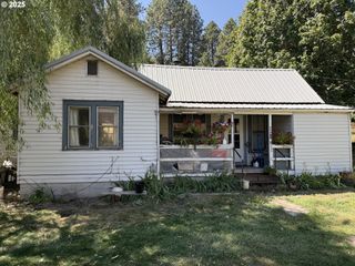 59904 UPPER PERRY Ln, La Grande, OR 97850