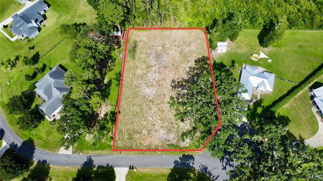 TBD SW 9TH STREET, Williston, FL 32696