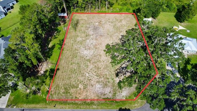 TBD SW 9TH STREET, Williston, FL 32696