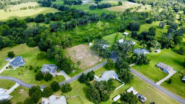 TBD SW 9TH STREET, Williston, FL 32696