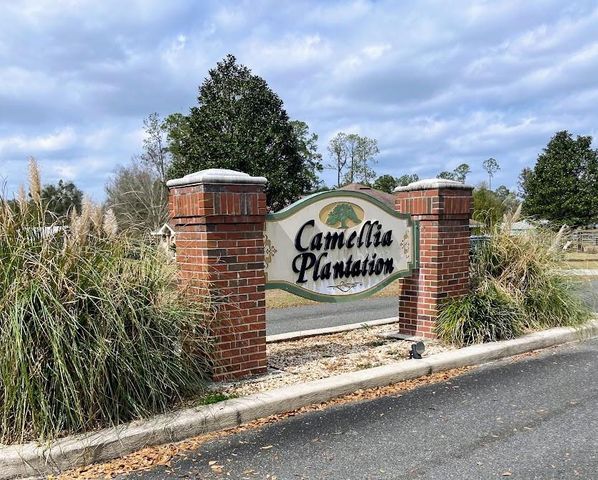 TBD SW 9TH STREET, Williston, FL 32696